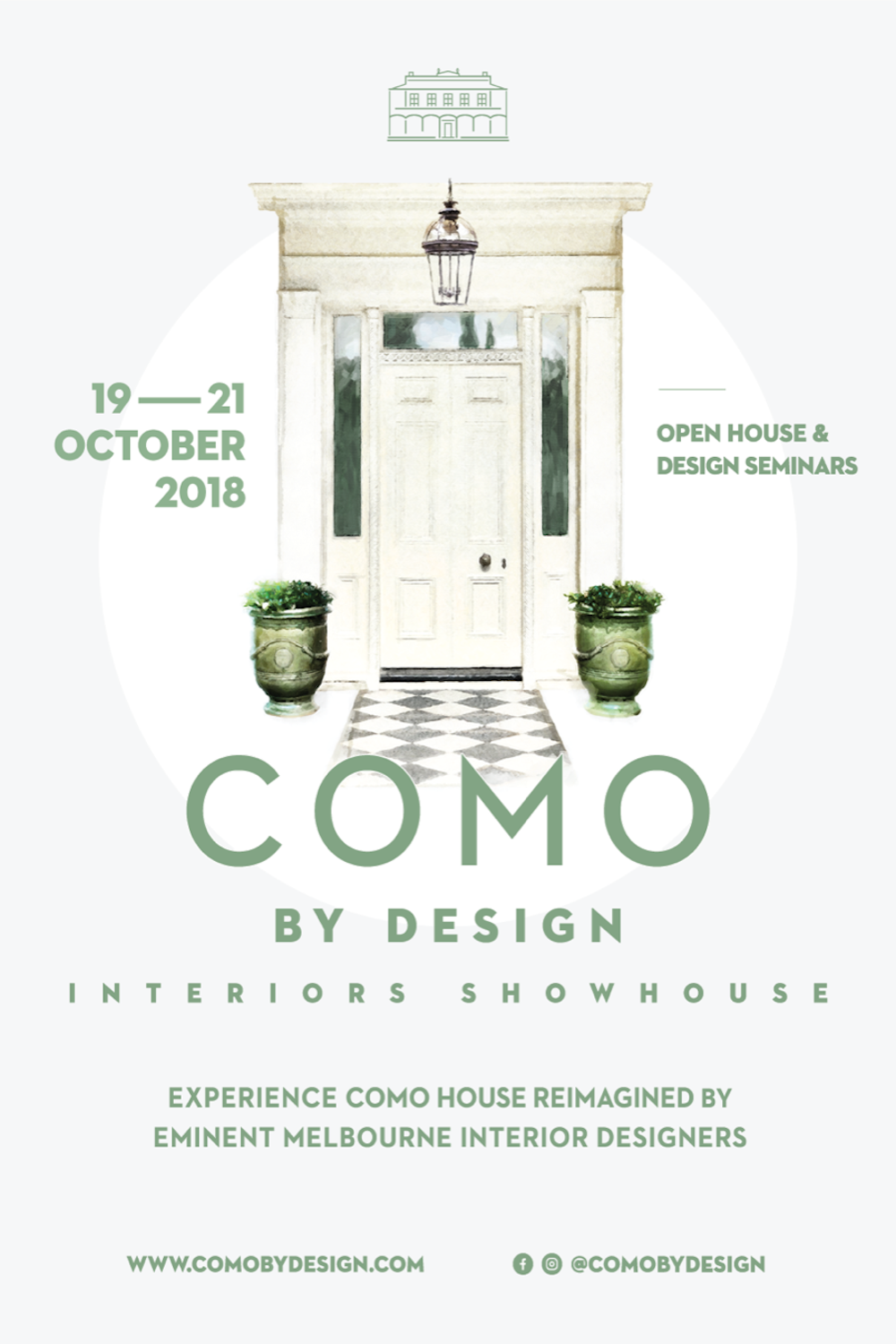 Como by Design