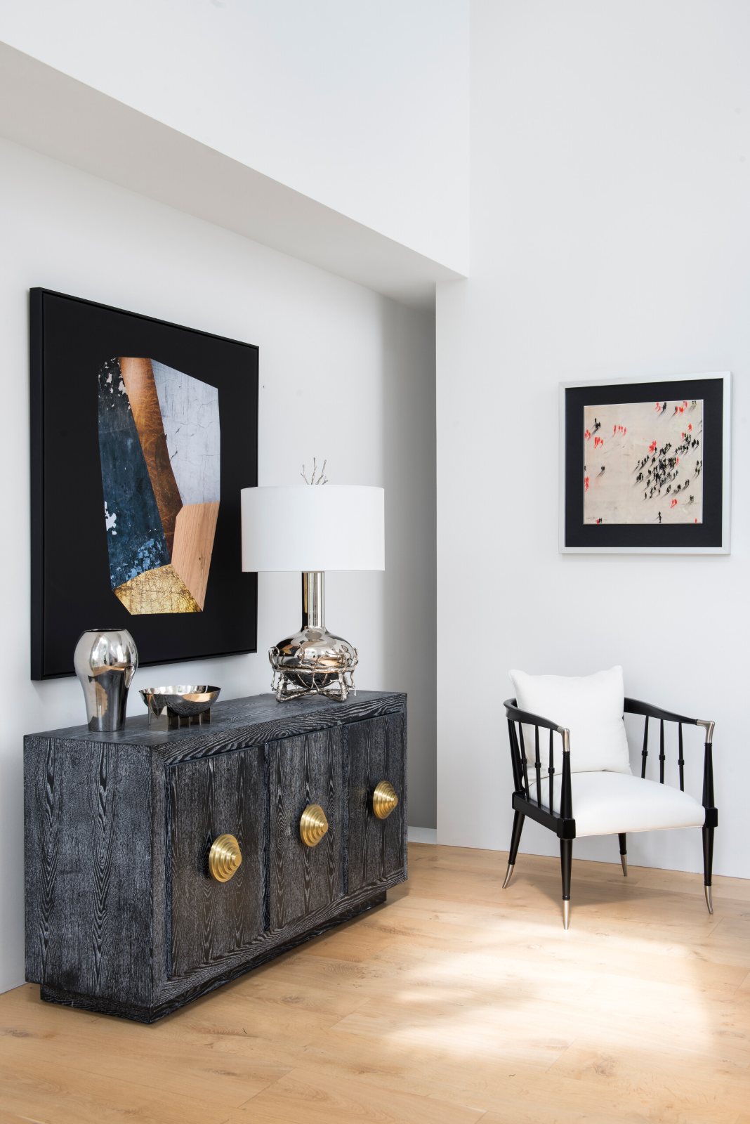Eaglemont, sideboard
