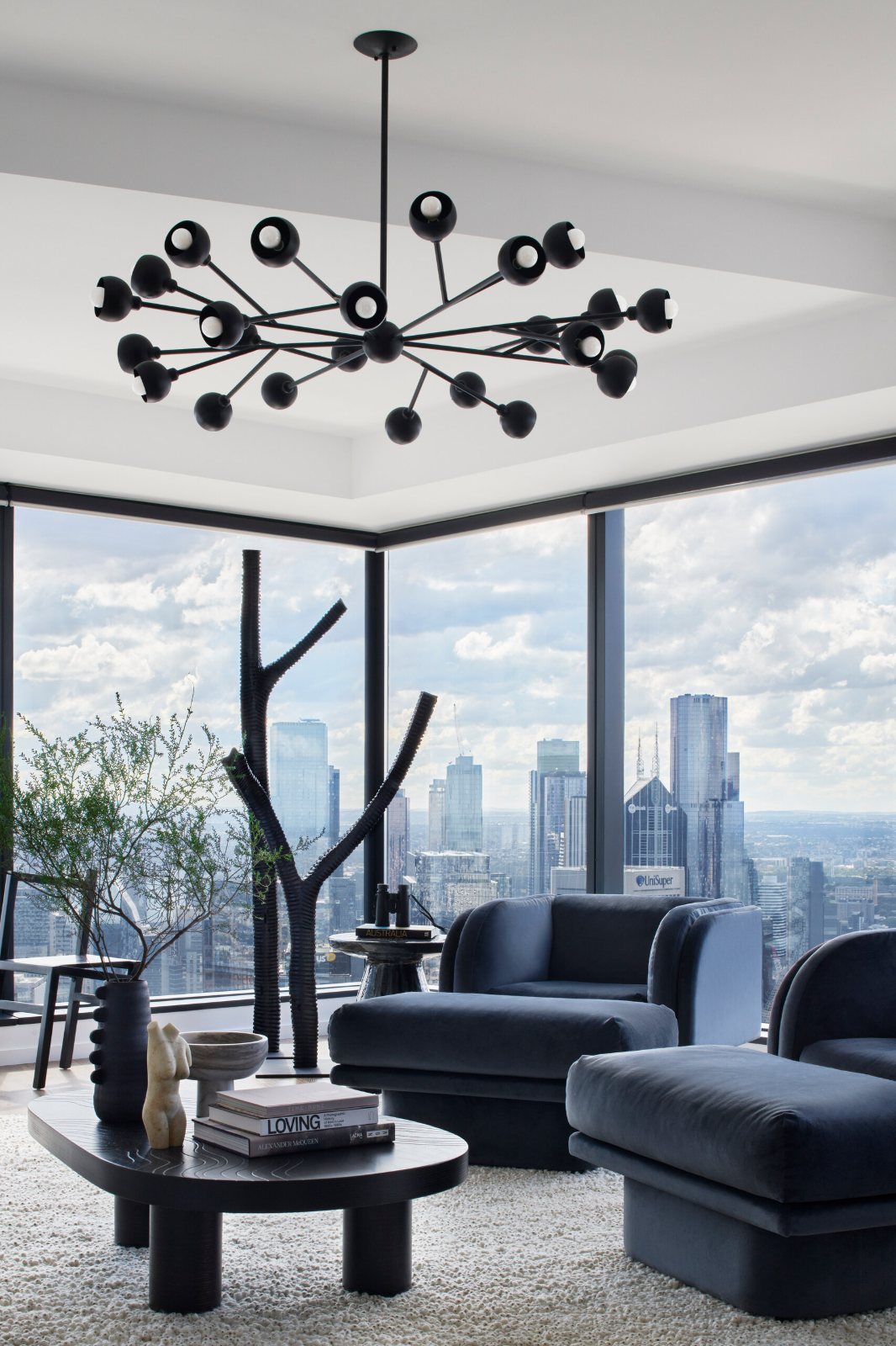 Eureka Apartment