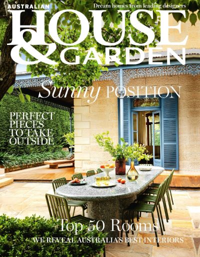 House & Garden