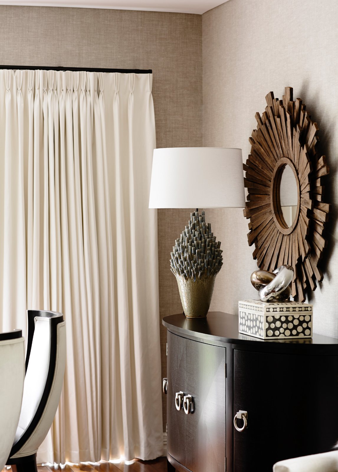 Malvern, sideboard