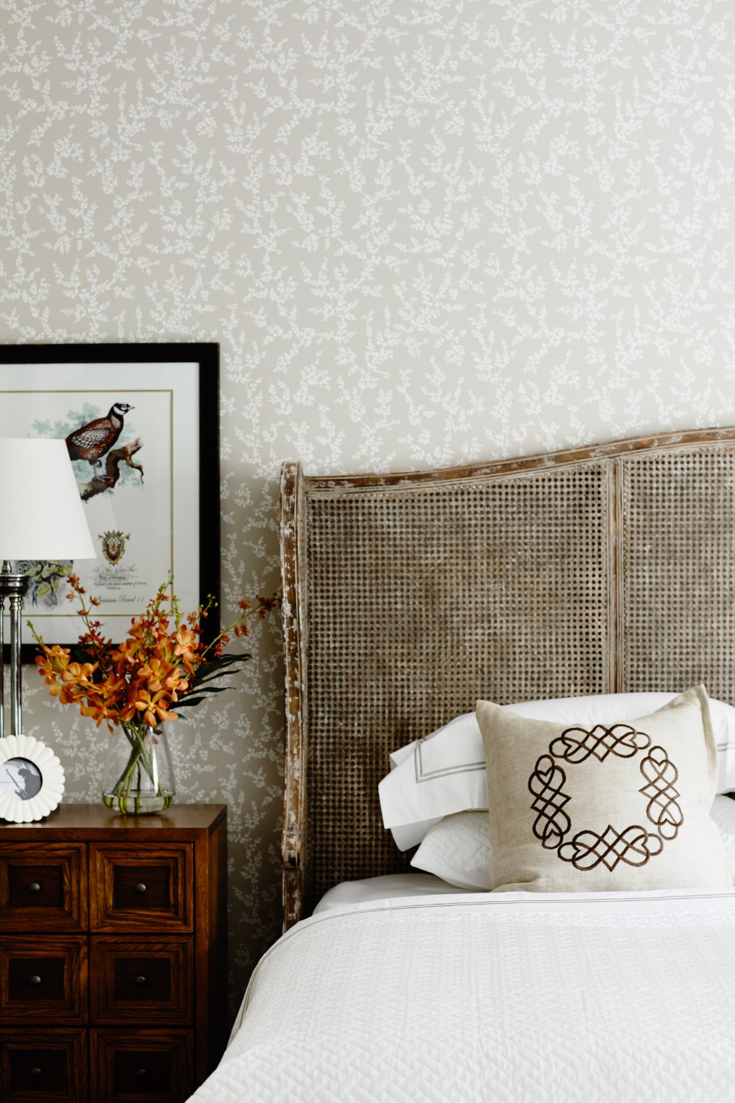 Malvern, bedroom