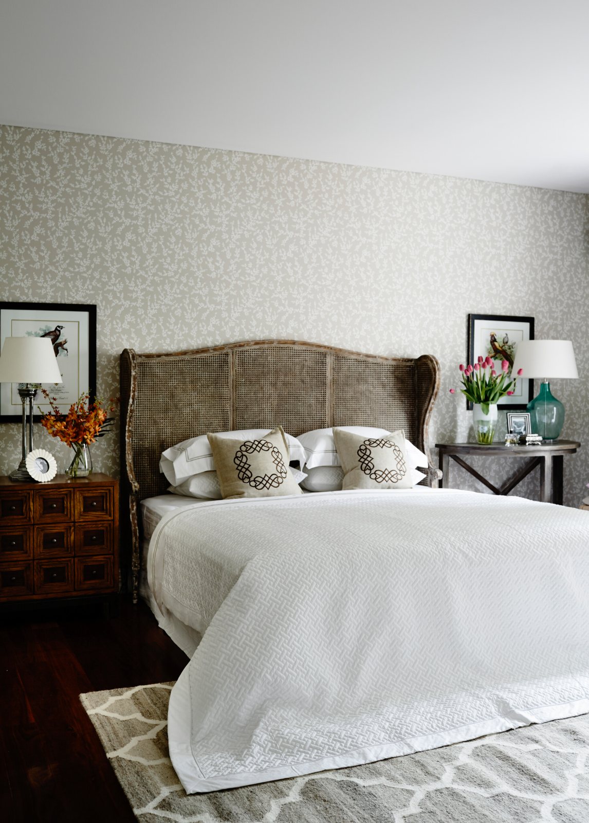 Malvern, bedroom