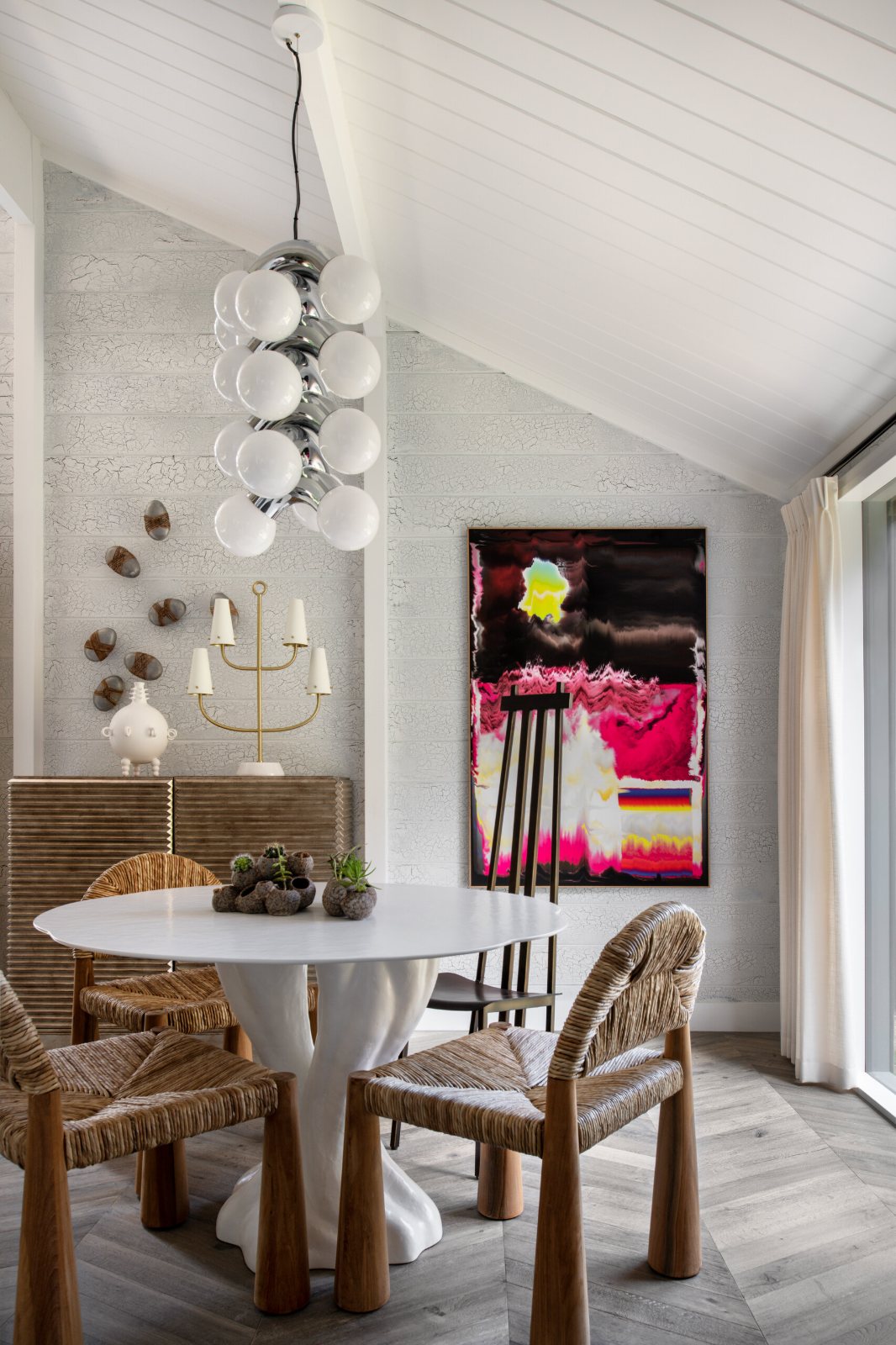 Mornington Beach House