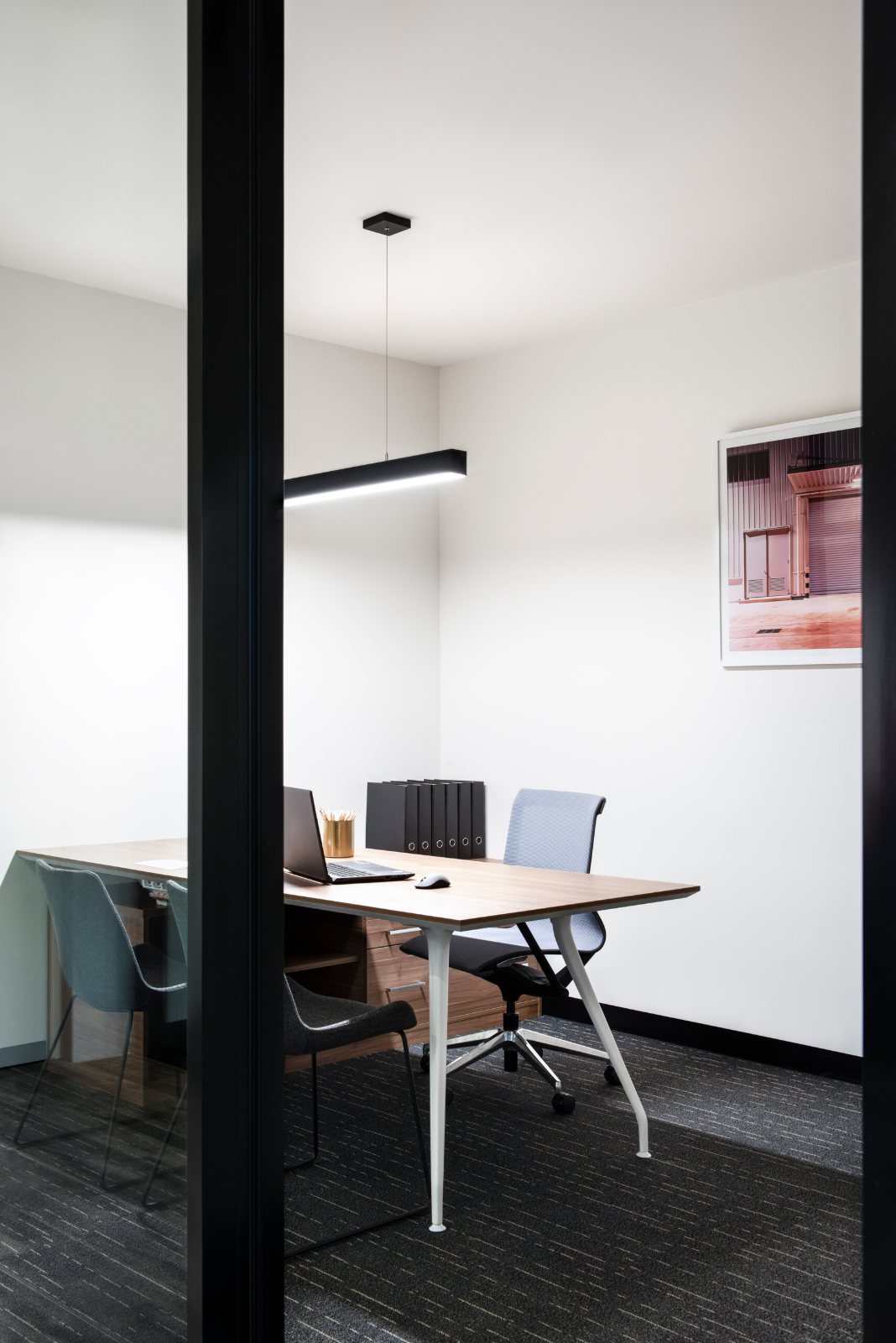 PacifiCo Group, office