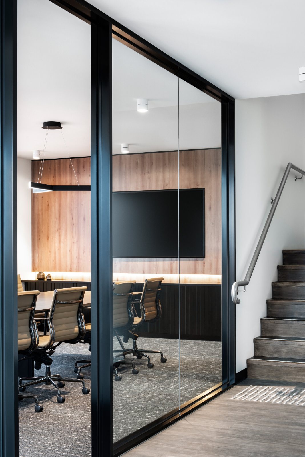 PacifiCo Group, meeting room