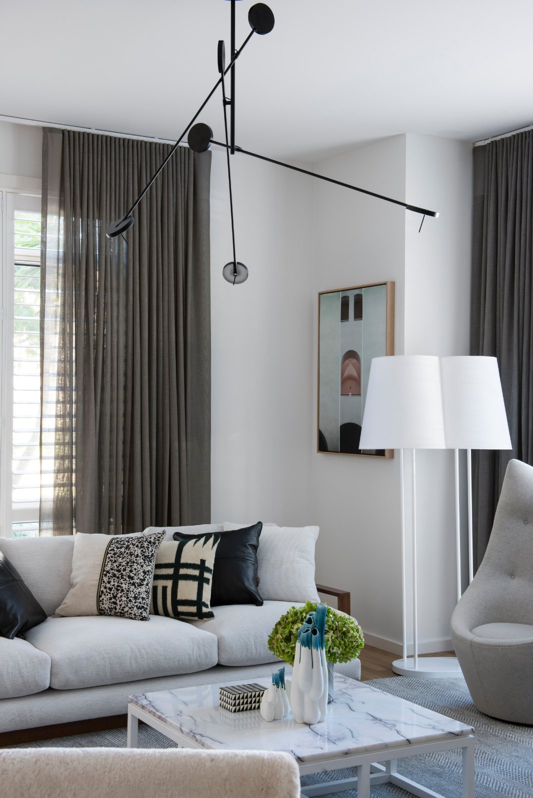 Port Melbourne Beach House