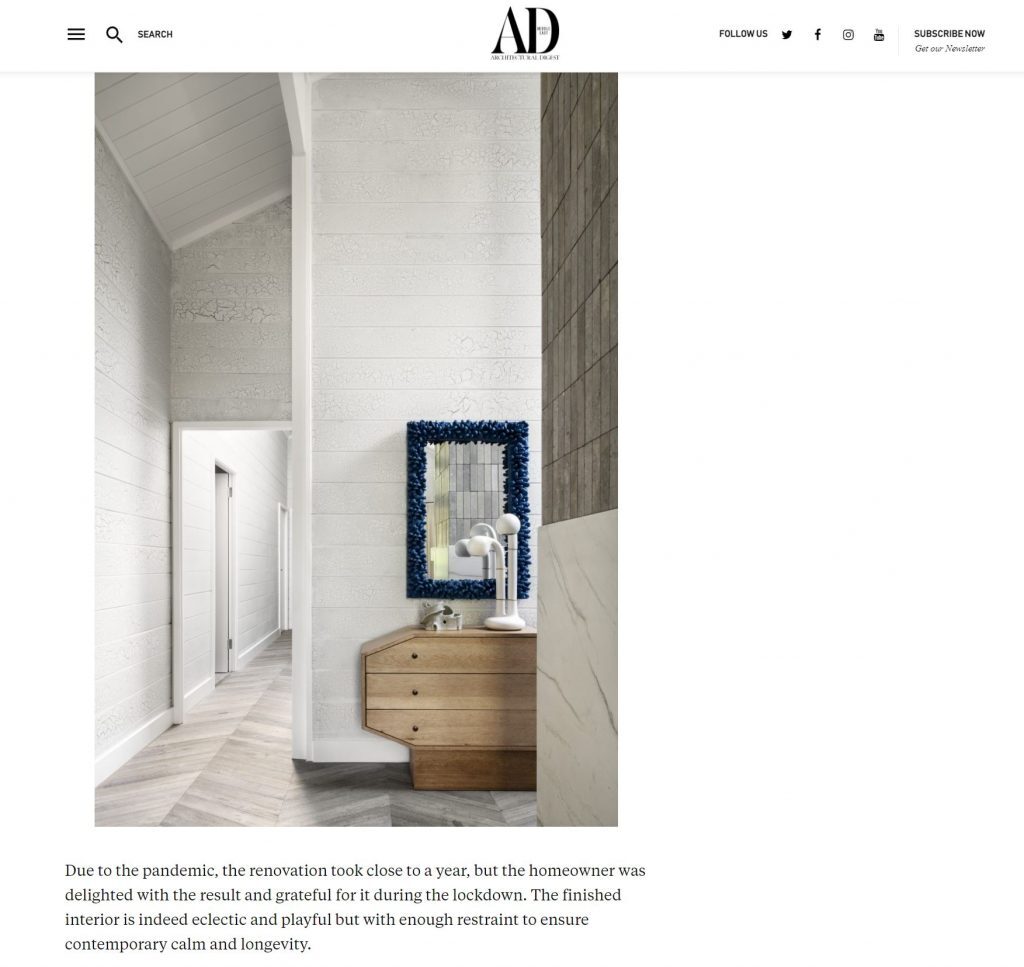 Architectural Digest, Middle East, image 5 of 8