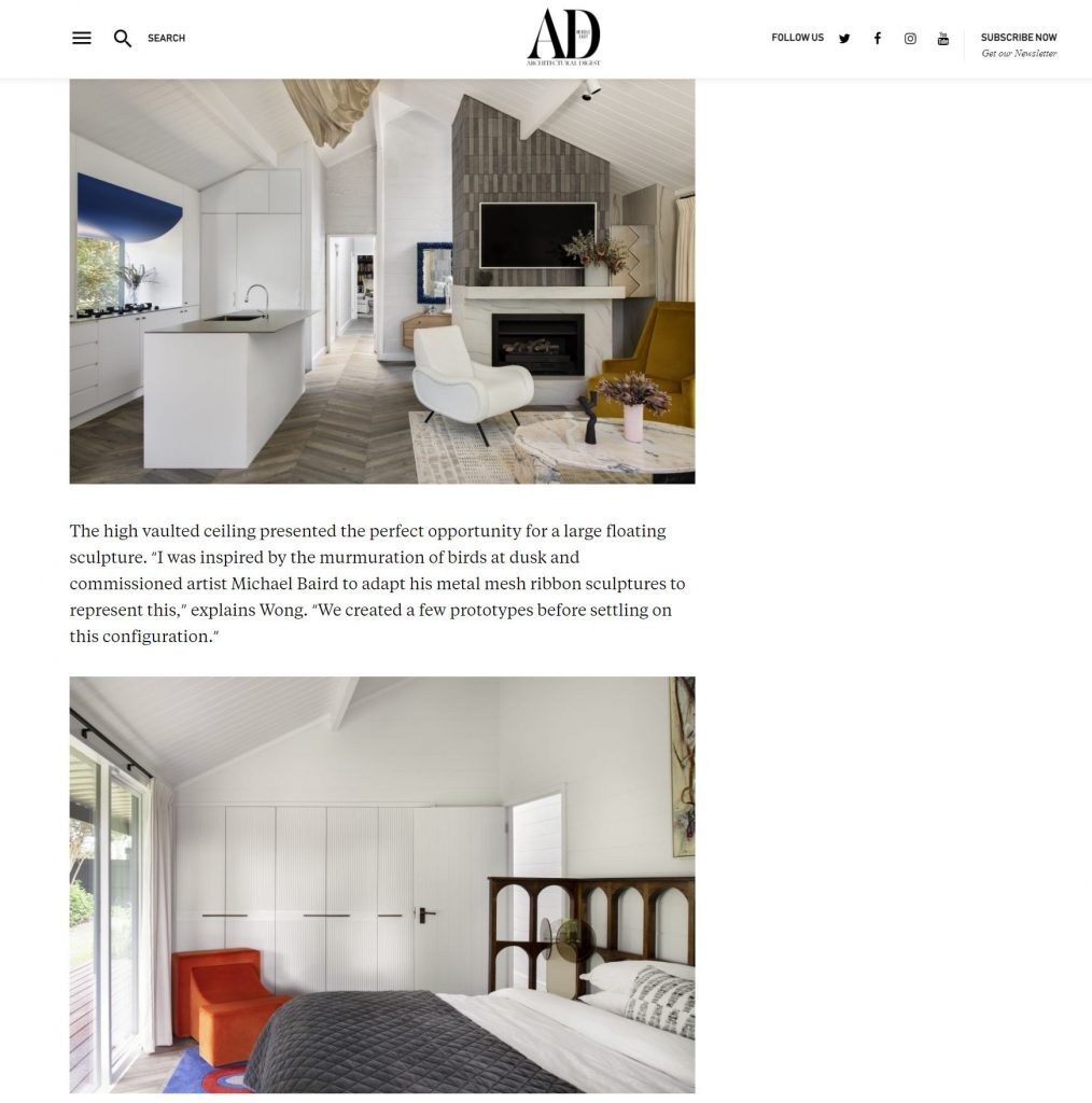 Architectural Digest, Middle East, image 6 of 8