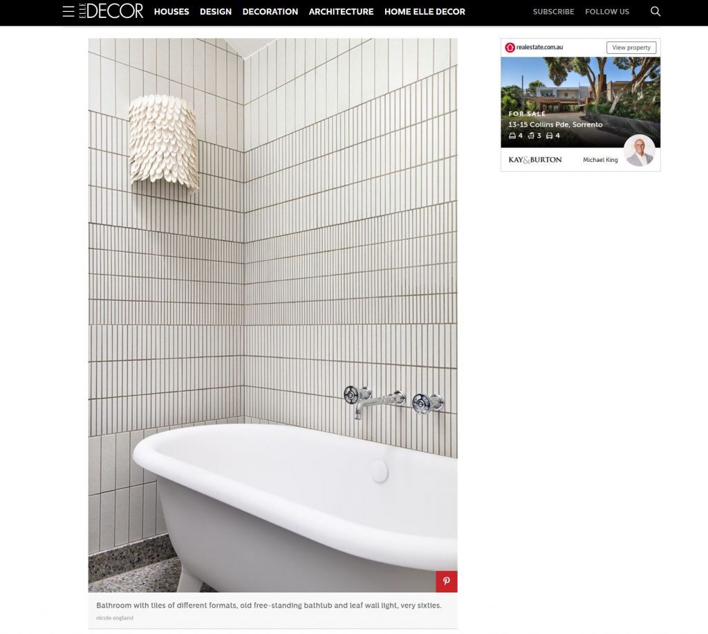 Elle Decor Spain, Balnarring, image 8 of 9