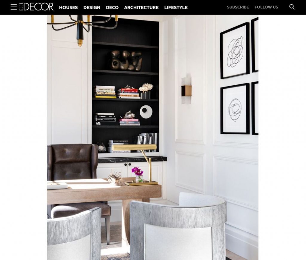 Elle Decor Spain, image 7 of 7