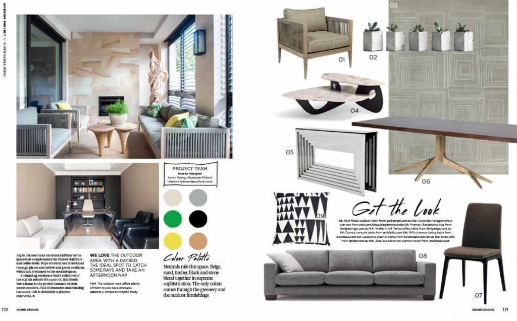 Grand Designs, image 4 of 4