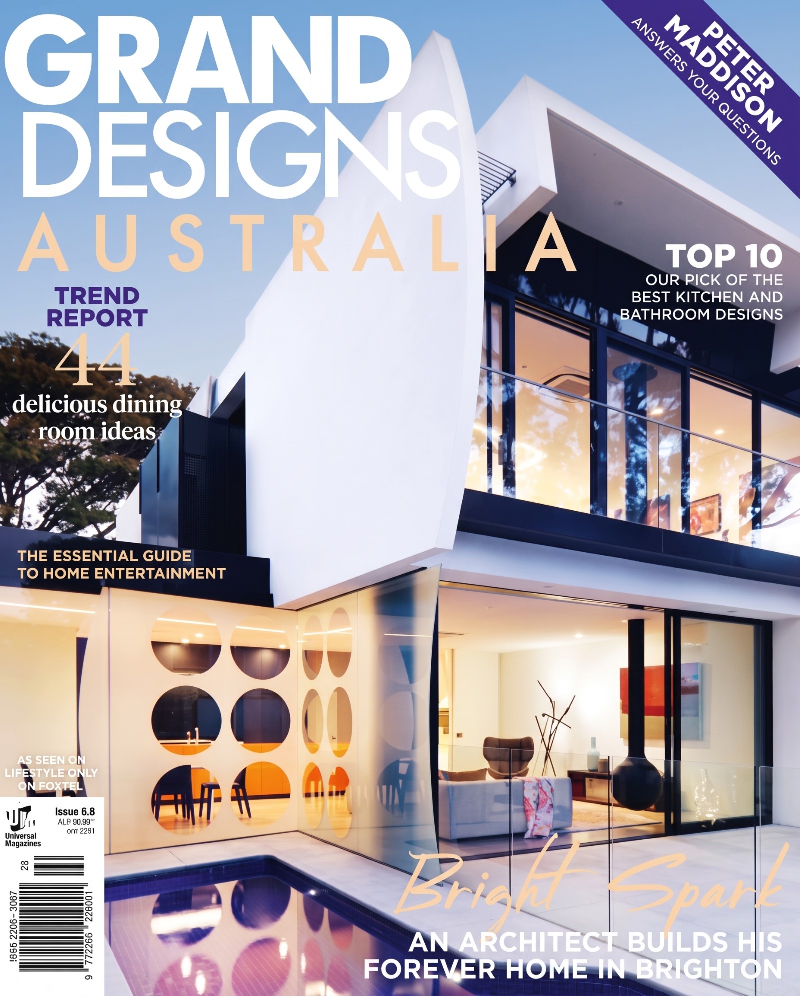 Grand Designs, image 1 of 4