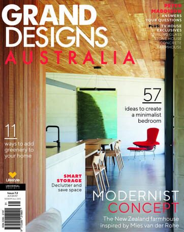 Grand Designs Australia