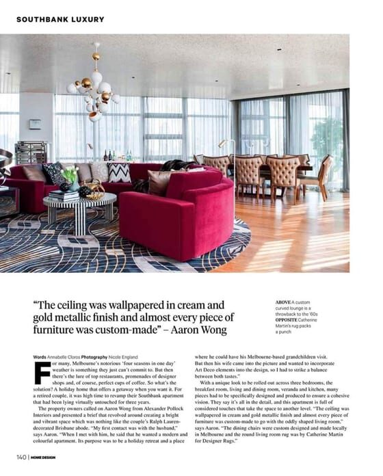 Home Design, 25 Fabulous Chairs & Sofas, image 4 of 11