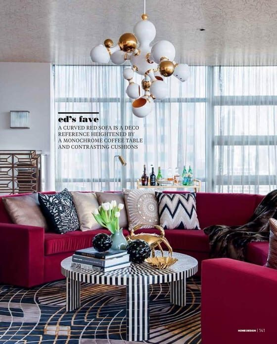 Home Design, 25 Fabulous Chairs & Sofas, image 5 of 11