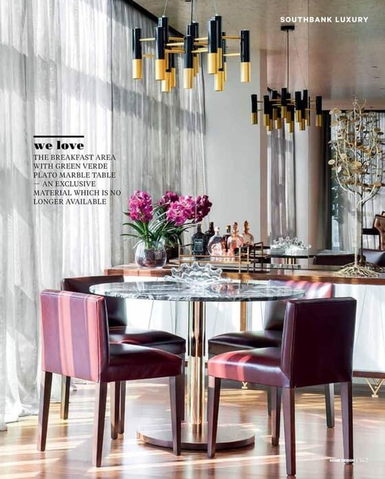 Home Design, 25 Fabulous Chairs & Sofas, image 7 of 11