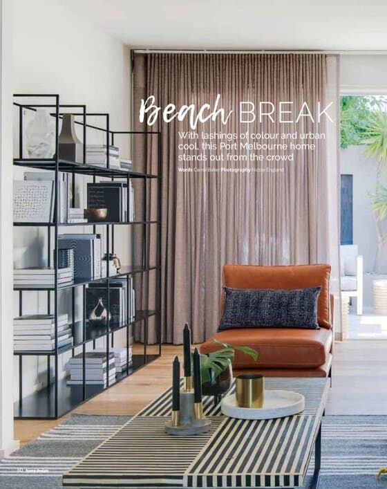 Home Design, The Annual Collector’s Issue, image 2 of 11