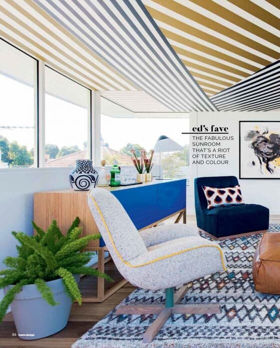 Home Design, The Annual Collector’s Issue, image 8 of 11