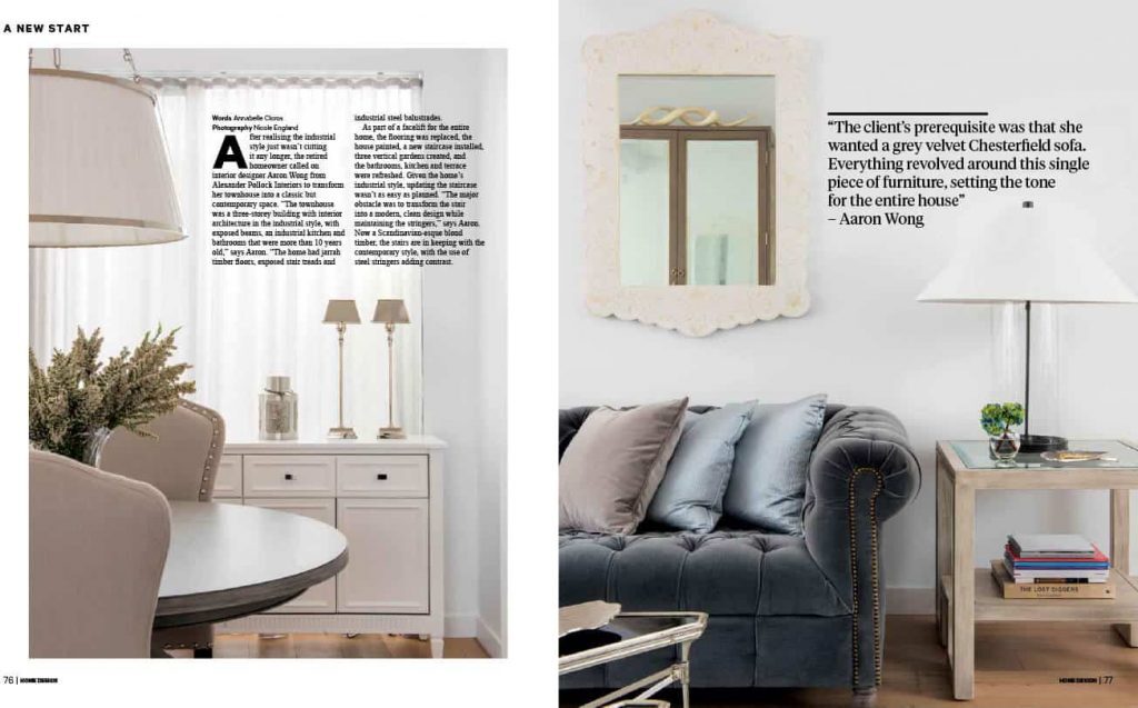 Home Design, Annual Collector’s Edition, image 3 of 6