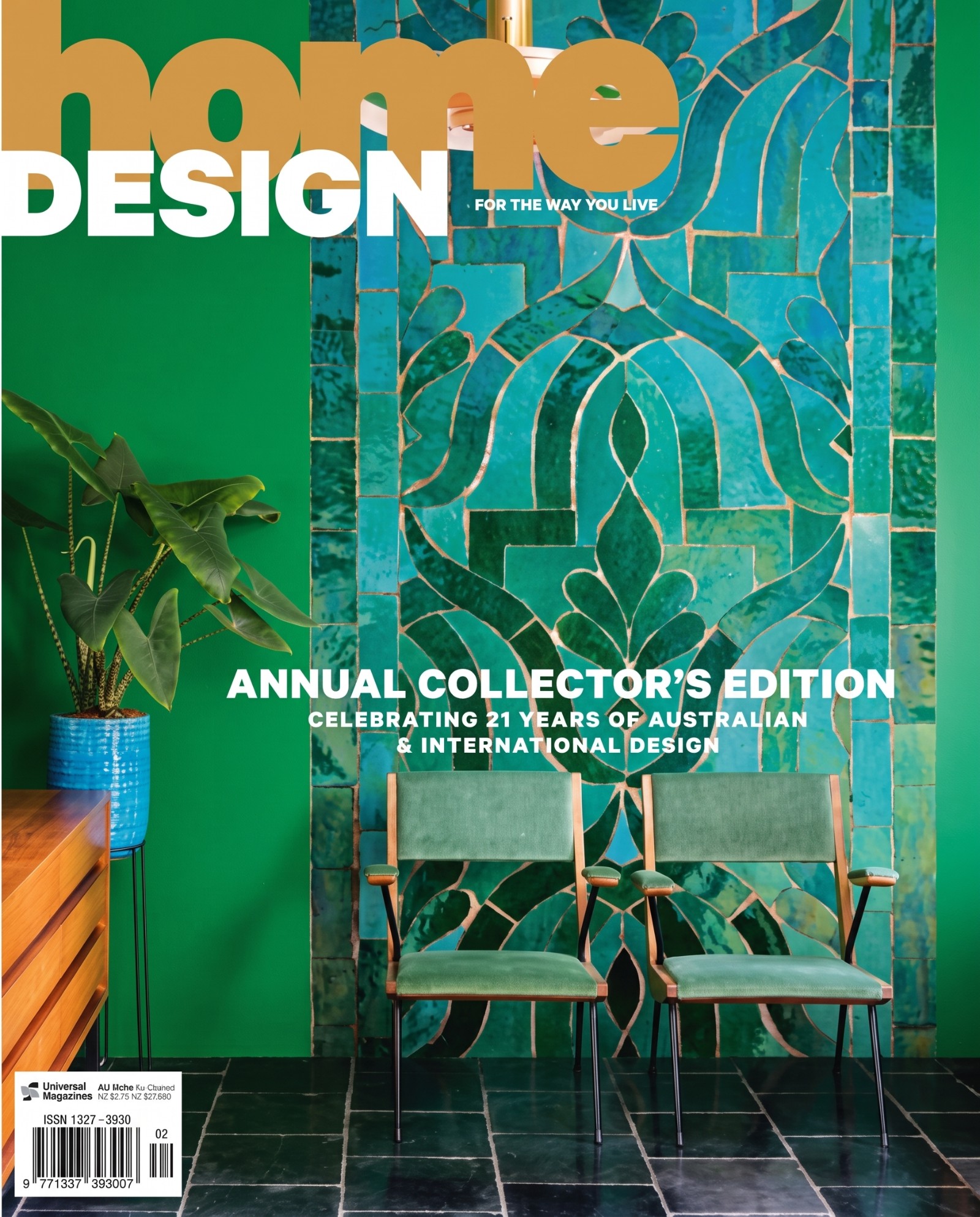 Home Design, Annual Collector’s Edition, image 1 of 6