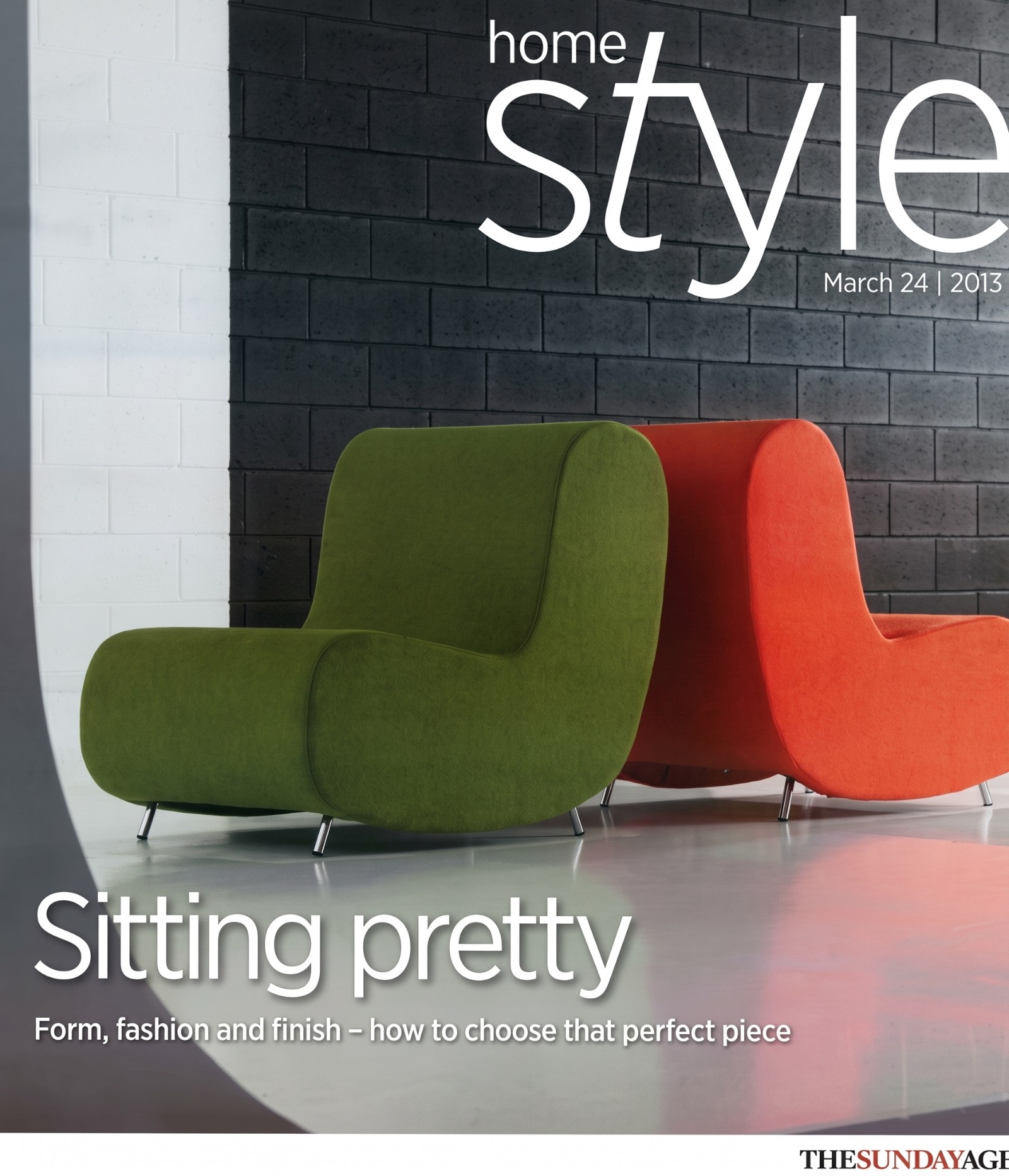Home Style, image 1 of 3