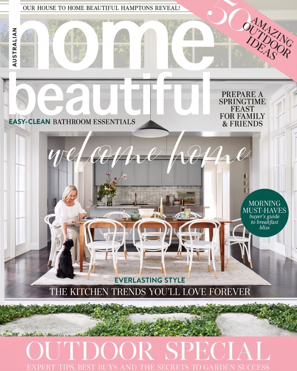 Home Beautiful cover