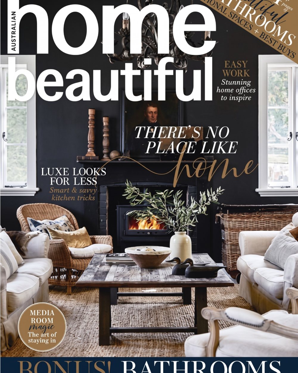 Home Beautiful cover