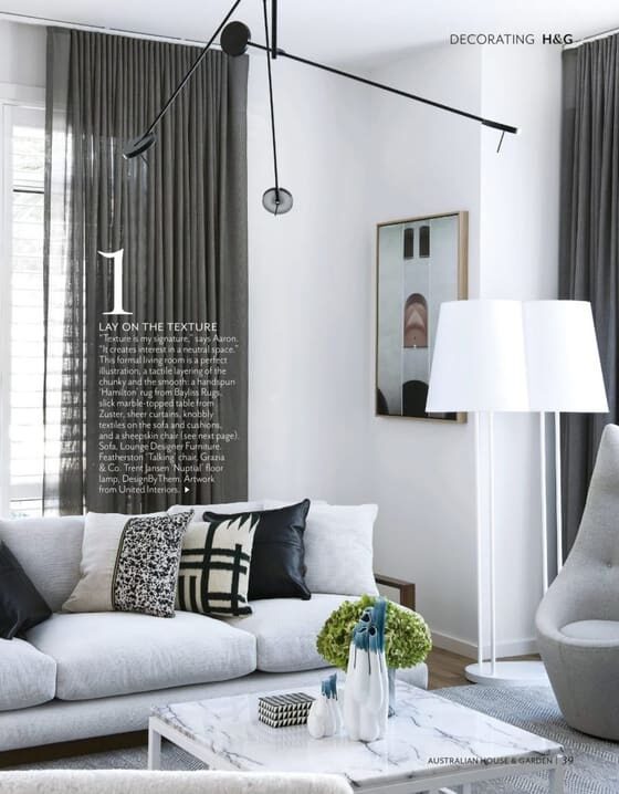 House & Garden, 100% Australian Homes, image 3 of 9