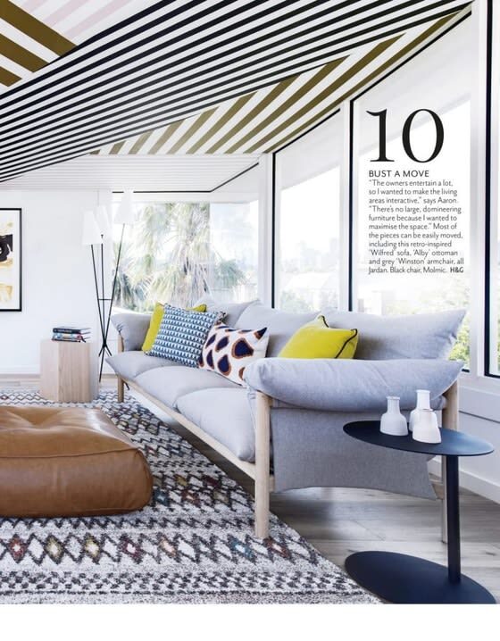 House & Garden, 100% Australian Homes, image 9 of 9