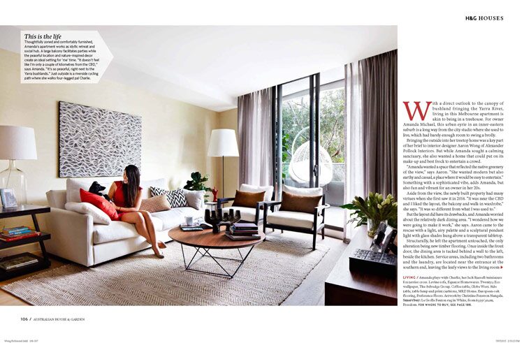 House & Garden, The beauty and the benefits of good home design, image 3 of 5