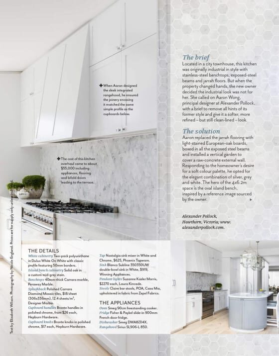House & Garden, Kitchen Solutions, image 3 of 3