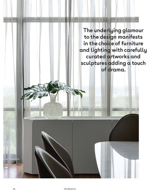 Inside, South-bank Sophistication, image 5 of 7