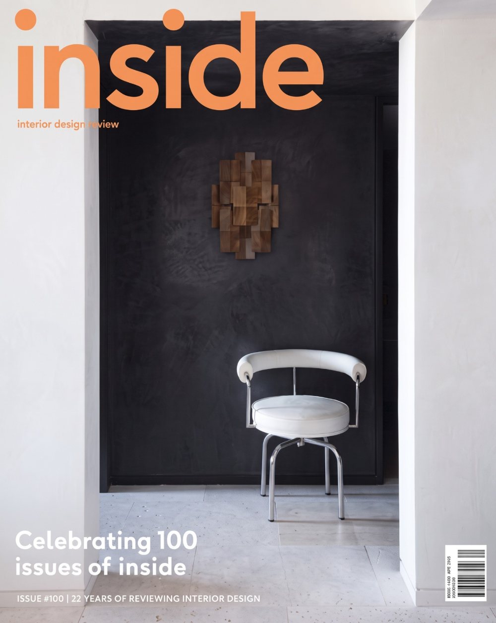 Inside Raising the Bar cover