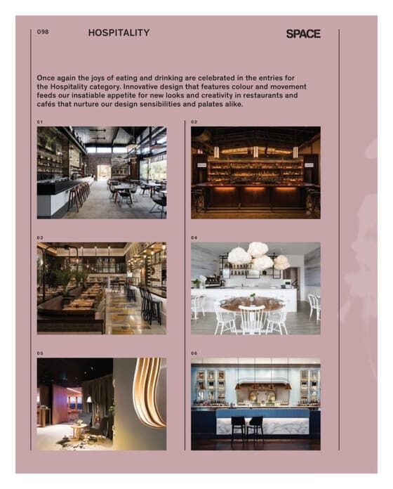 Inside, The 184 Best Australian Interiors, image 6 of 8