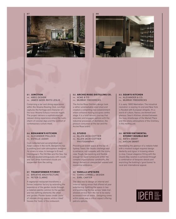 Inside, The 184 Best Australian Interiors, image 7 of 8