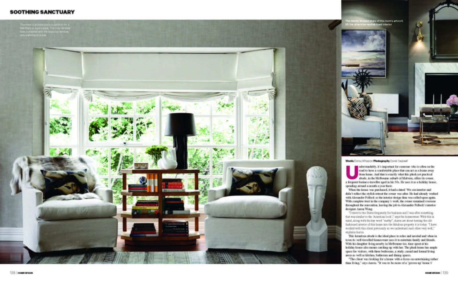Luxury Home Design, image 3 of 6