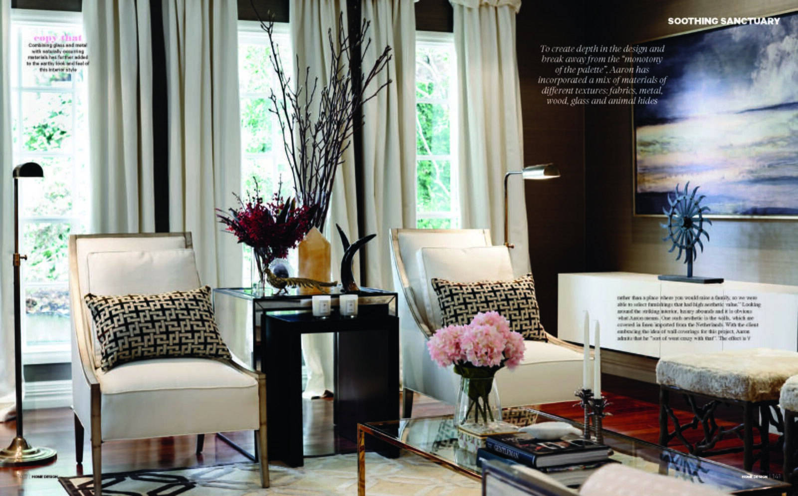 Luxury Home Design, image 4 of 6