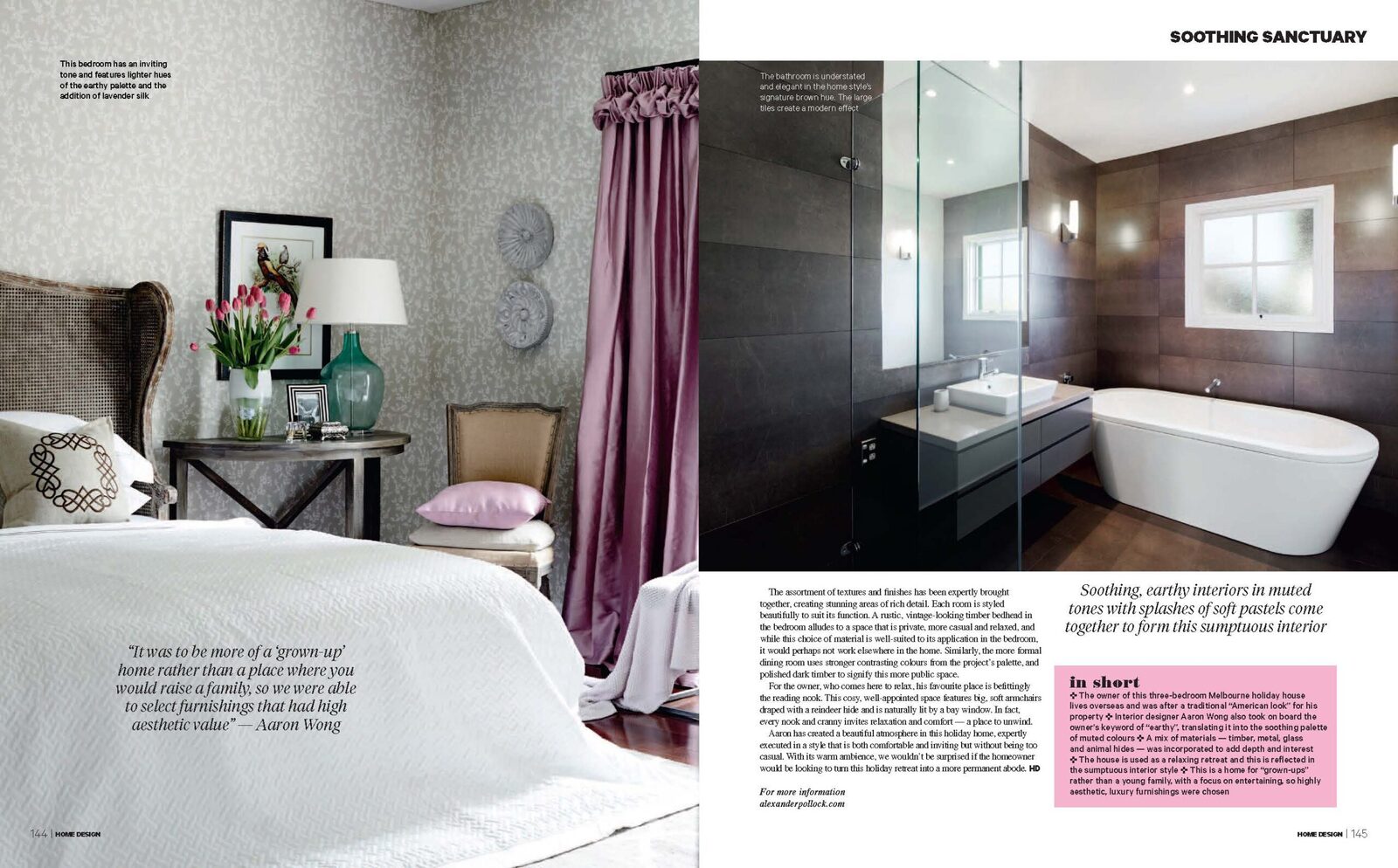 Luxury Home Design, image 6 of 6