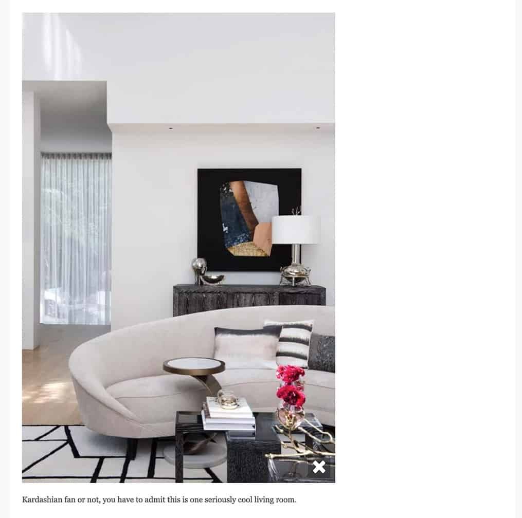 Vogue Living, image 4 of 5