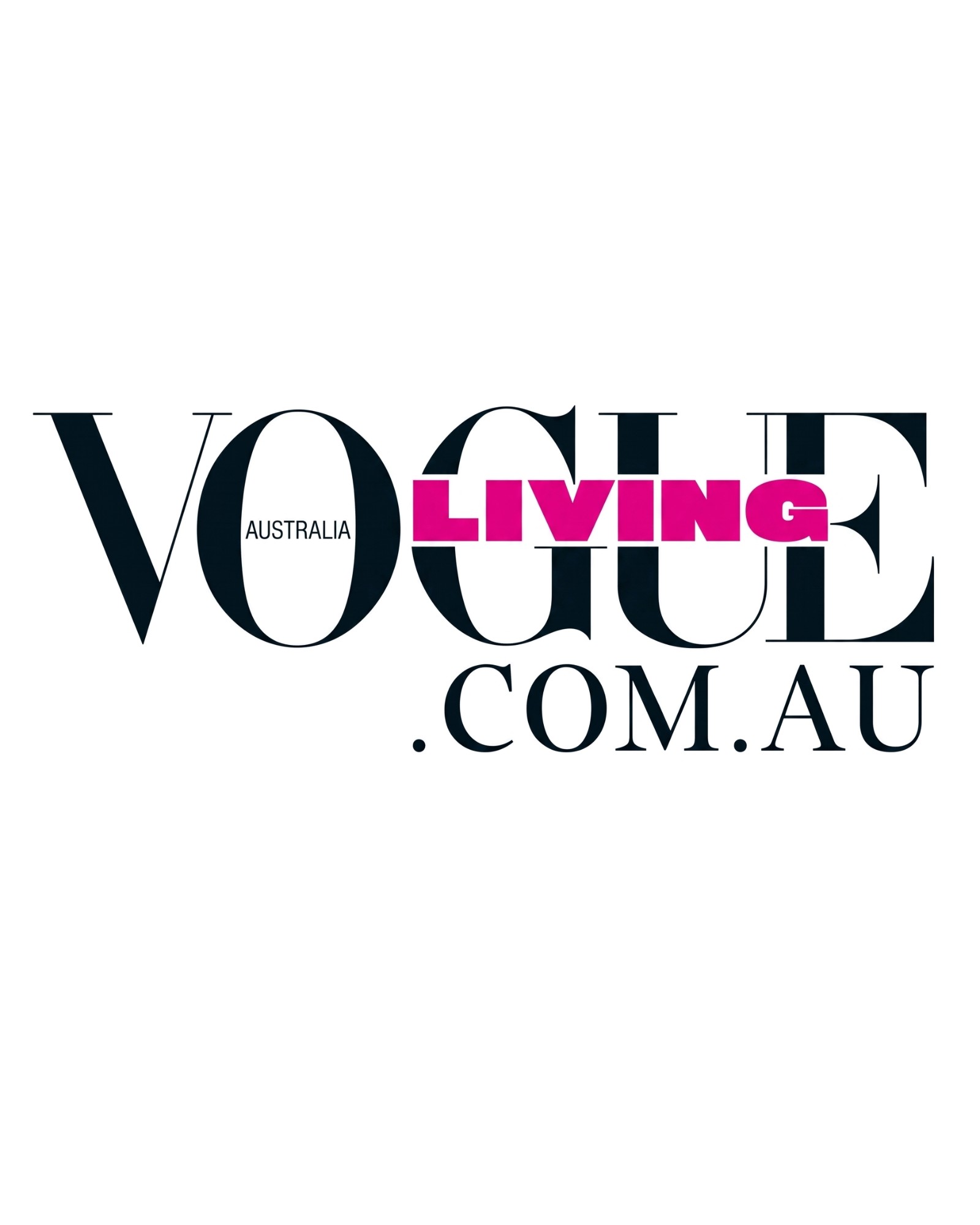 Vogue Living, image 1 of 5