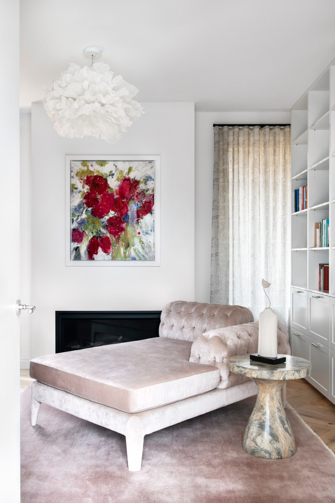 Ringwood, bedroom