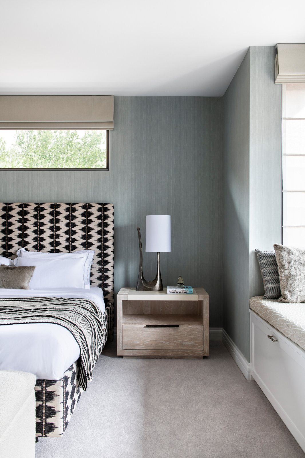 Ringwood, bedroom