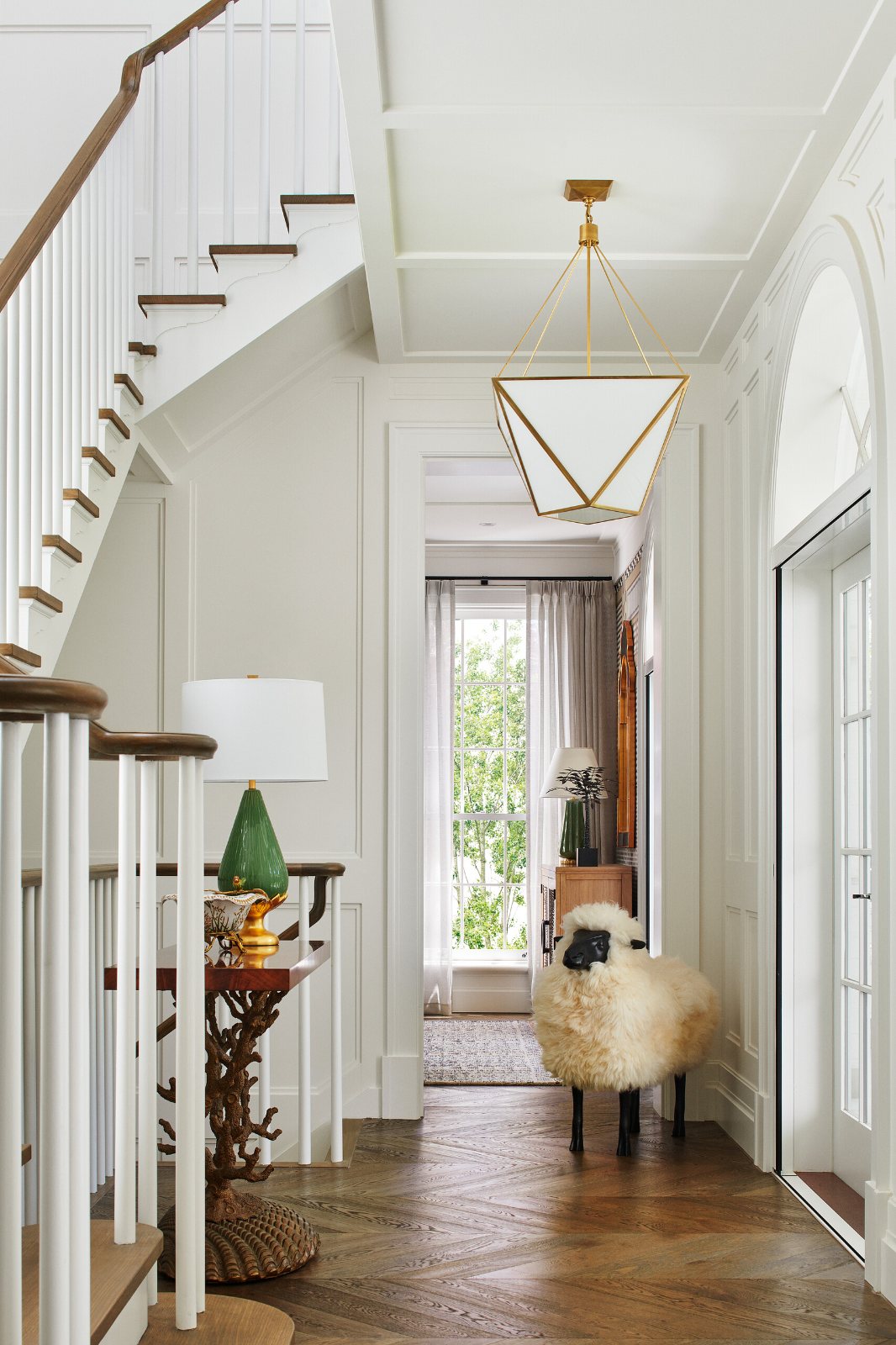 Toorak, Montalto Avenue